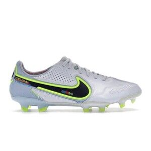 Nike Tiempo Legend 9 Elite AG Soccer Men’s Size 9 DB0824-055 Made In Bosnia Rare